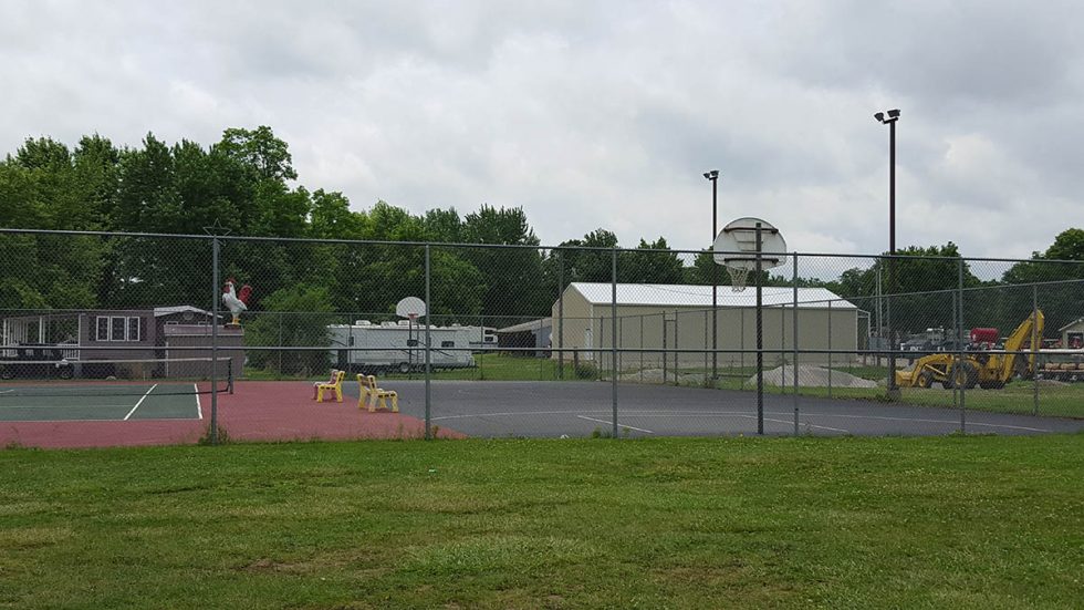 Amenities Pierceton Jellystone Pierceton, Indiana