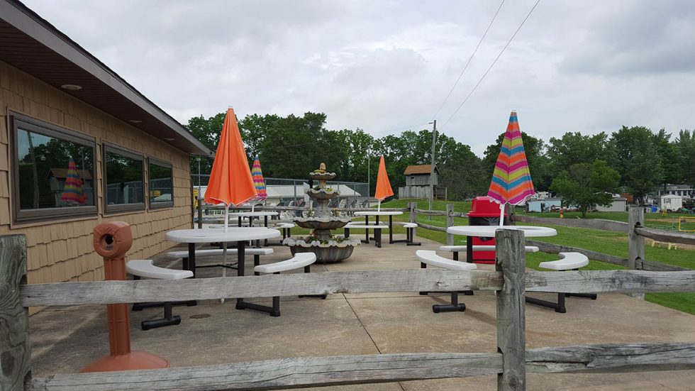 Amenities Pierceton Jellystone Pierceton, Indiana