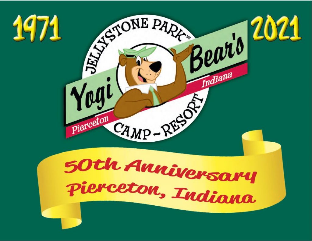 Camping Rates Pierceton Jellystone Pierceton, Indiana