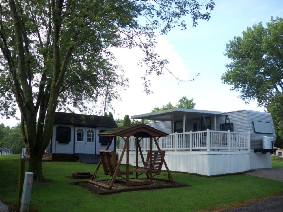 Pierceton Jellystone Pierceton, Indiana Pierceton Jellystone