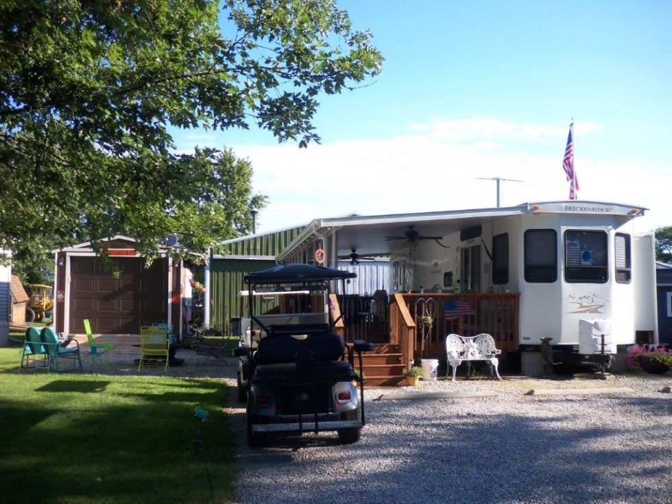 Pierceton Jellystone Pierceton, Indiana Pierceton Jellystone