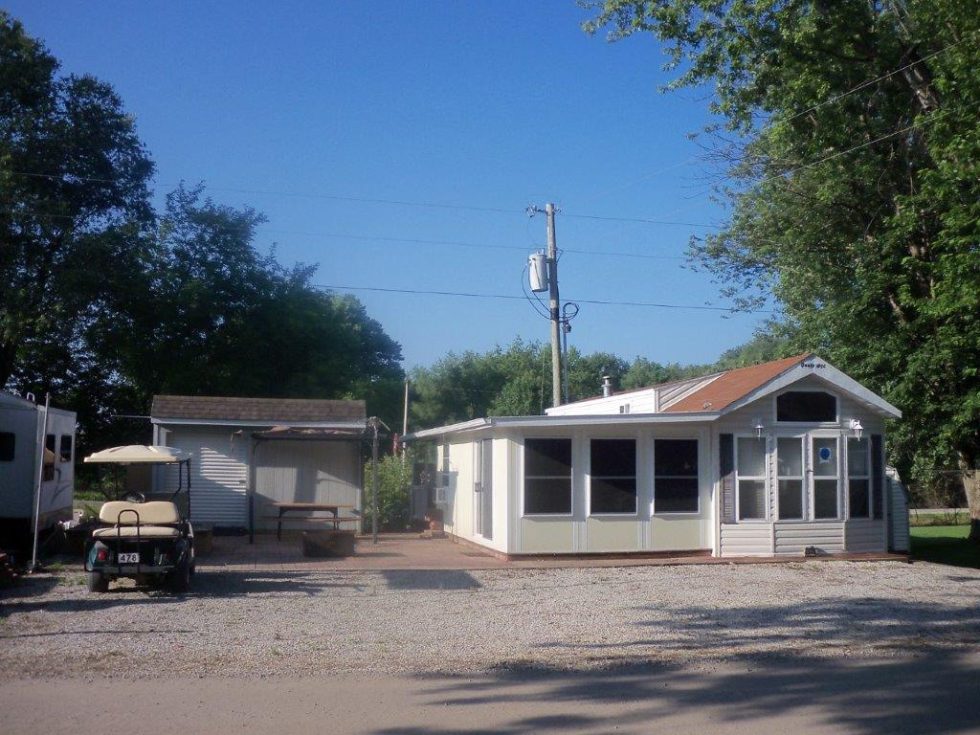 Pierceton Jellystone Pierceton, Indiana Pierceton Jellystone