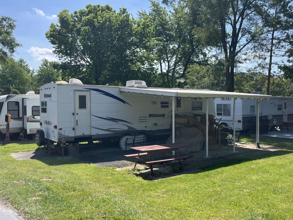 Pierceton Jellystone Pierceton, Indiana Pierceton Jellystone