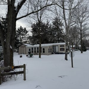 Image of a property that is for sale at Pierceton Jellystone