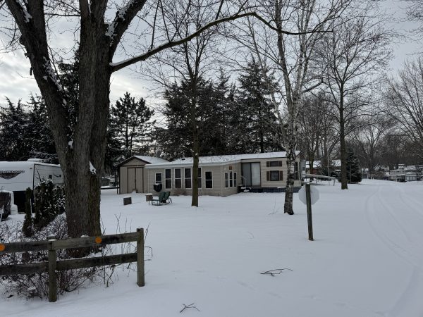 Image of a property that is for sale at Pierceton Jellystone
