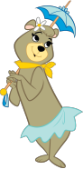 Yogi-running-with-picini-basket