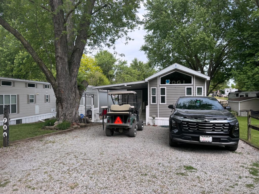 Lot 756